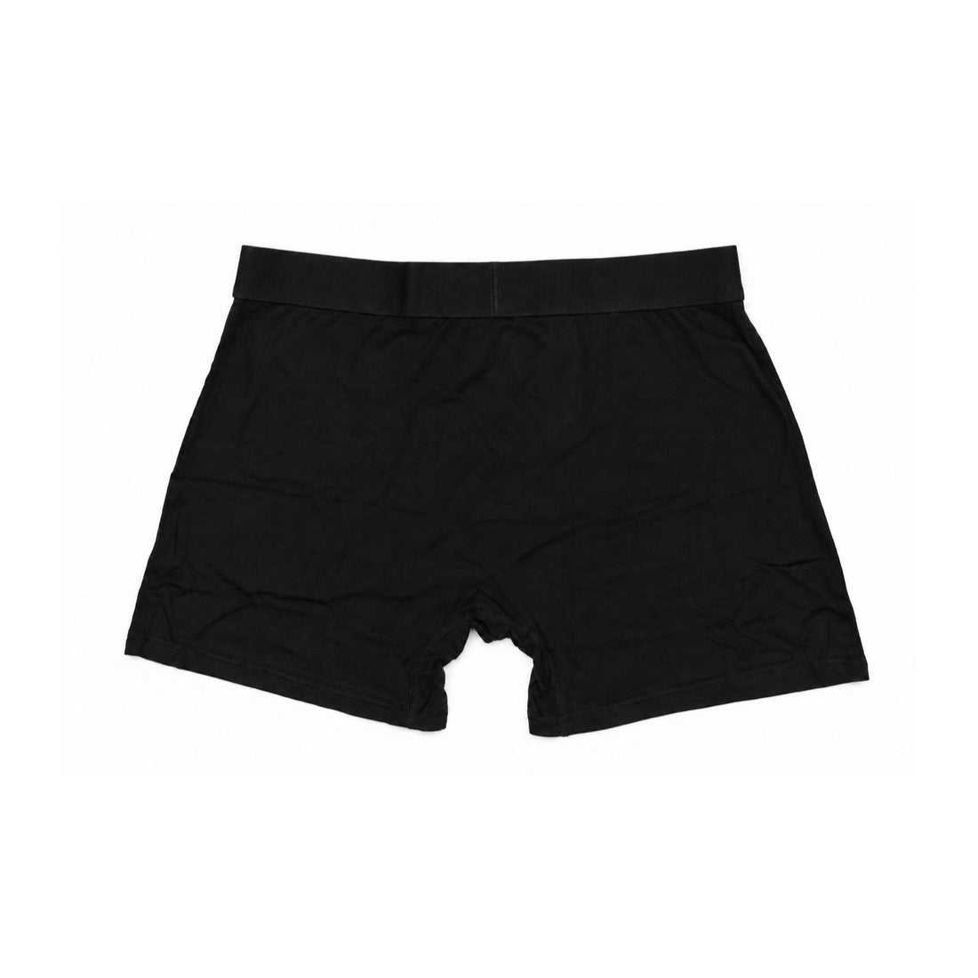 Men’s Boxers Box Of 3 - Onyx