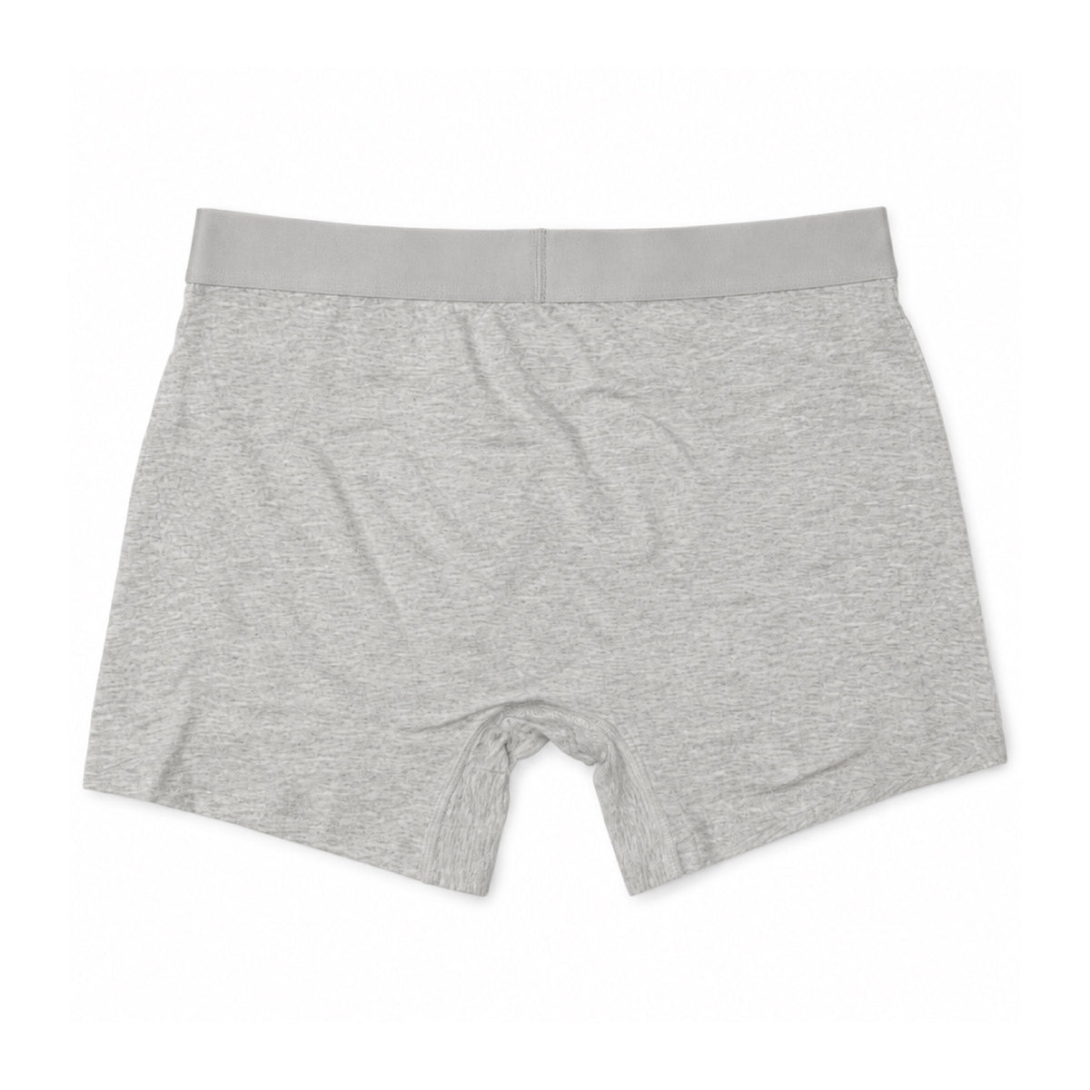 Men’s Boxers Box Of 3 - Soft Grey