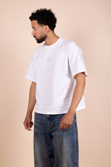 Men’s T-Shirt - Soft White