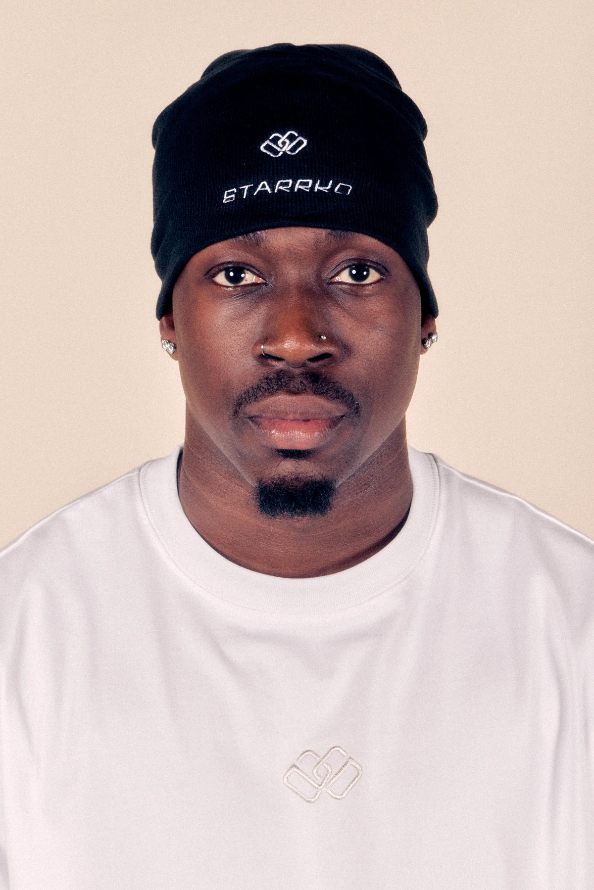 Beanie - Onyx
