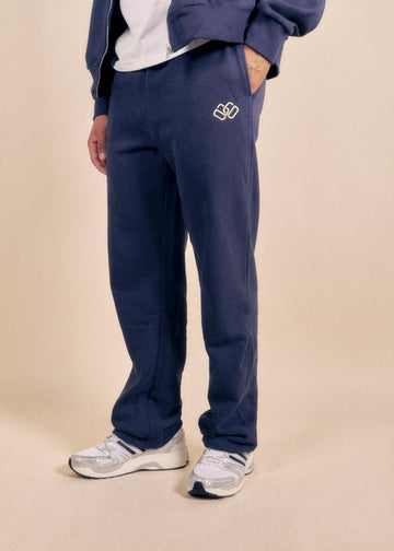Unisex Joggers - Midnight Navy